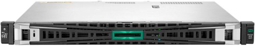 HPE ProLiant DL20 Gen11 server 4 TB Rack (1U) Intel Xeon E E-2434 3,4 GHz 32 GB DDR5-SDRAM 290 W