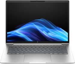 HP ProBook 4 G1a 14 AI AMD Ryzen 7 250 14" WUXGA 16 GB DDR5-SDRAM 512 GB SSD 2Y PUR