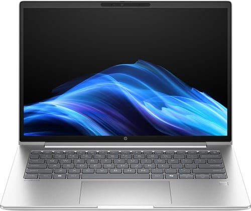 HP ProBook 4 G1iR 14 inch Notebook PC Wolf Pro Security Edition Laptop Touchscreen Wi-Fi 6E (802.11ax) Windows 11 Pro