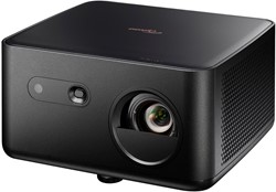 Optoma Photon Life PK32 Projector met normale projectieafstand 1100 ANSI lumens DLP UHD 4K (3840x2160) 3D Zwart