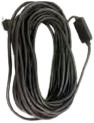 Lenovo 4X91C47404 USB-kabel 10 m USB 2.0 USB A Zwart