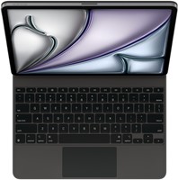 Apple Magic Keyboard QWERTY Amerikaans Engels Zwart-2