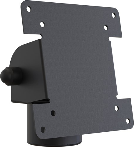 Ergonomic Solutions SpacePole POS SPV106-FX-02 POS-systeemaccessoire Metaal
