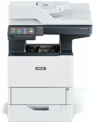 Xerox VersaLink B625V_DN multifunctionele printer Laser A4 1200 x 1200 DPI 65 ppm