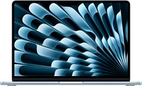 Apple MacBook Air M5 13 16GB 512SSD Blauw