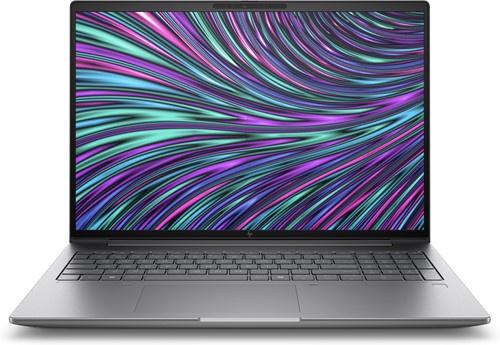 HP ZBook Power G11 Intel Core Ultra 9 185H 16" WQXGA 32 GB 2 TB SSD NVIDIA RTX 3000 Ada