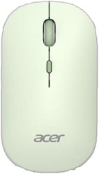 Acer AMR130 muis Universeel Ambidextrous RF-draadloos + Bluetooth 1600 DPI