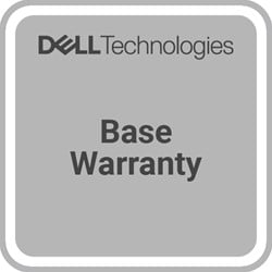 DELL 1Y Basic Onsite to 3Y Basic Onsite 3 jaar