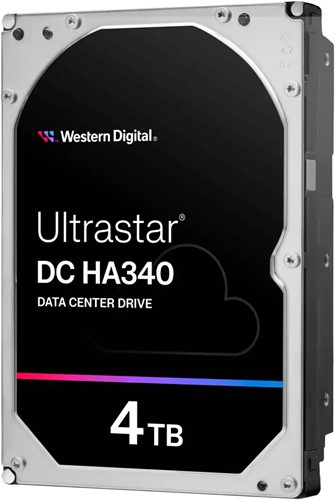 Western Digital 0B47076 interne harde schijf