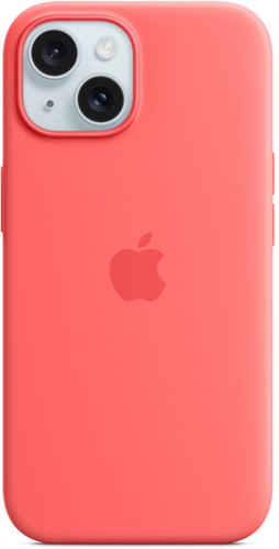 Apple MT0V3ZM/A mobiele telefoon behuizingen 15,5 cm (6.1") Hoes Rood