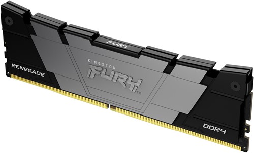 Kingston Technology FURY Renegade geheugenmodule 256 GB 8 x 32 GB DDR4 3200 MHz-2