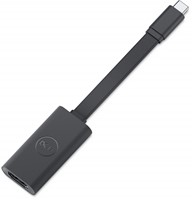 DELL SA124 USB Type-C HDMI Zwart