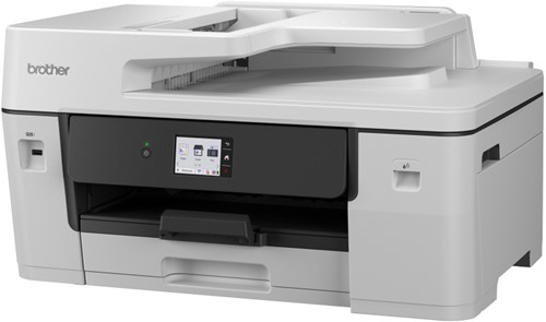 Brother MFC-J6760DW multifunctionele printer Inkjet A3 1200 x 4800 DPI 31 ppm Wifi-2