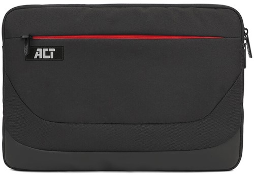 ACT Suburb Laptop Sleeve 15,6", gemaakt van gerecyclede plastic flessen