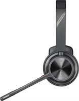 POLY Voyager 4310 USB-A Headset + BT700 dongle-2