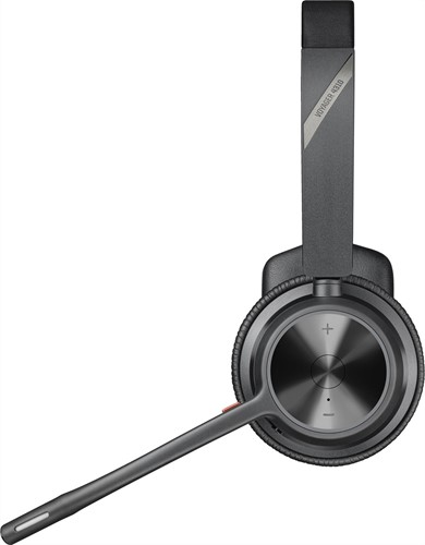 POLY Voyager 4310 USB-A Headset + BT700 dongle-2