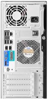 HPE ProLiant P65096-421 server Tower (4U) Intel Xeon E E-2436 2,9 GHz 16 GB DDR5-SDRAM 800 W-3
