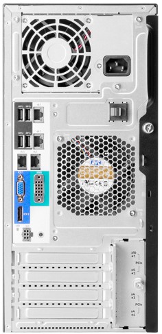 HPE ProLiant P65096-421 server Tower (4U) Intel Xeon E E-2436 2,9 GHz 16 GB DDR5-SDRAM 800 W-3