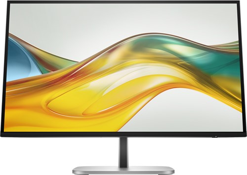 HP Series 5 Pro 27 inch QHD-monitor - 527pq