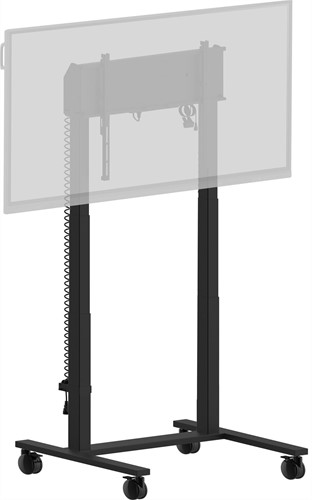 iiyama MD-CAR2031-B1 2,67 m (105") Zwart