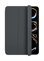 Apple MW983ZM/A tabletbehuizing 27,9 cm (11") Folioblad Zwart