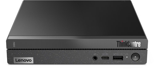 Lenovo ThinkCentre neo 50q Intel® Core™ i5 i5-13420H 8 GB DDR4-SDRAM 256 GB SSD Windows 11 Pro Mini PC Zwart