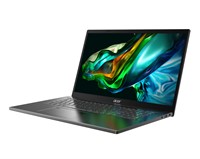Acer Aspire 5 17 A517-58GM-79UR Intel® Core™ i7 i7-1355U Laptop 43,9 cm (17.3") Full HD 32 GB DDR4-SDRAM 1 TB SSD NVIDIA GeForce RTX 2050 Wi-Fi 6E (802.11ax) Windows 11 Pro Grijs-3