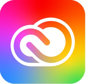 Adobe Creative Cloud for enterprise All Apps