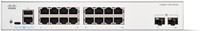 Cisco C1200-16T-2G netwerk-switch Managed L2/L3 Gigabit Ethernet (10/100/1000) Wit-2