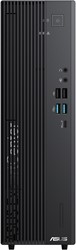 ASUS ExpertCenter D7 SFF D701SER-714700311X Intel® Core™ i7 i7-14700 16 GB DDR5-SDRAM 1 TB SSD Windows 11 Pro PC Zwart