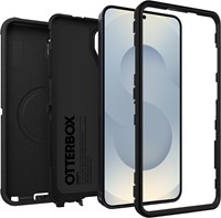 OtterBox Defender Pro Magnets Series voor Samsung Galaxy S26+, zwart - Geen retailverpakking-2