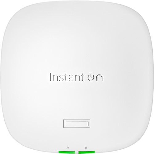 HPE Instant On AP32 2400 Mbit/s Wit Power over Ethernet (PoE)