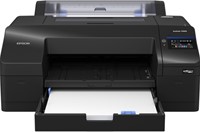 Epson SureColor P5300 grootformaat-printer Wifi Piëzo-elektrische inkjet Kleur 5760 x 1440 DPI A2 (420 x 594 mm)