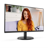 AOC B3 U27B3A computer monitor 68,6 cm (27") 3840 x 2160 Pixels 4K Ultra HD LCD Zwart-3