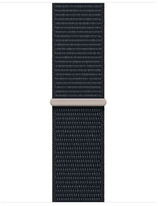 Apple MT533ZM/A slimme draagbare accessoire Band Nylon, Gerecycled polyester, Spandex