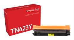 Everyday Geel Toner compatibel met Brother TN-423Y, High capacity