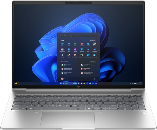 HP ProBook 4 G1i 16 inch Notebook AI PC 512 GB SSD Windows 11 Pro