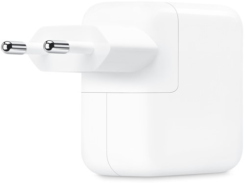APPLE 35W Dual USB-C Power Adapter-3