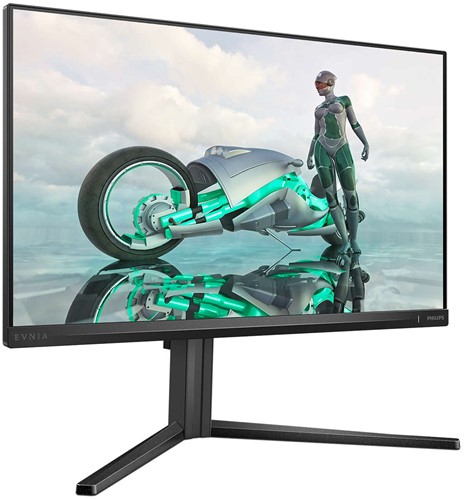 Philips Evnia 24M2N3200A/00 LED display 60,5 cm (23.8") 1920 x 1080 Pixels Full HD LCD Zwart