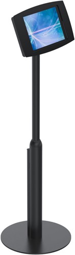 Ergonomic Solutions SpacePole POS SPV1402 POS-systeemaccessoire POS-bevestiging Zwart Metaal 12 kg 75 x 75 mm 100 x 100 mm-3
