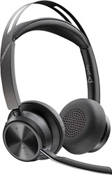 POLY Voyager Focus 2 USB-A Headset