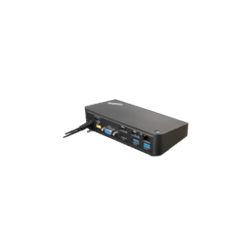 Dockingstations & port replicators