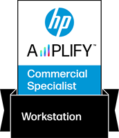 Commercial Specialist - Workstation
