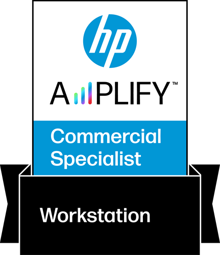 Commercial Specialist - Workstation
