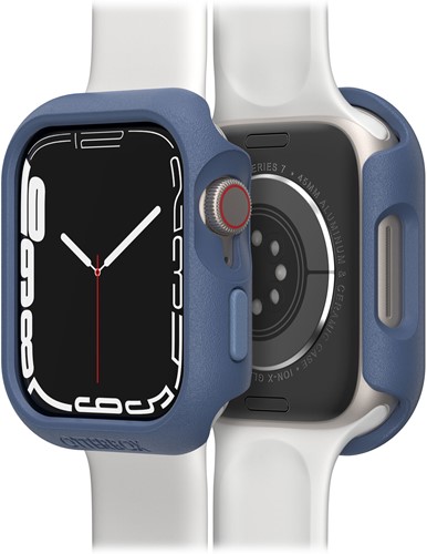 OtterBox Watch Bumper Opbergtas Blauw Polycarbonaat (PC)