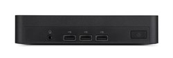 Acer Chromebox Mini CXM1 IN4832 Intel® Celeron® N4500 8 GB LPDDR4-SDRAM 32 GB eMMC ChromeOS Mini PC Zwart