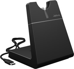 Jabra 14217-06 hoofdtelefoon accessoire Koptelefoonstandaard
