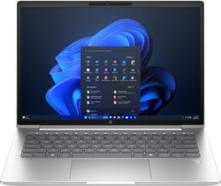 HP ProBook 4 G1ah 14 inch Notebook PC Laptop 512 GB SSD Wi-Fi 7 (802.11be) Windows 11 Pro AI PC