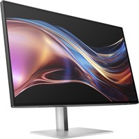 HP Serie 7 Pro 27 inch QHD Thunderbolt 4 monitor - 727pu-3