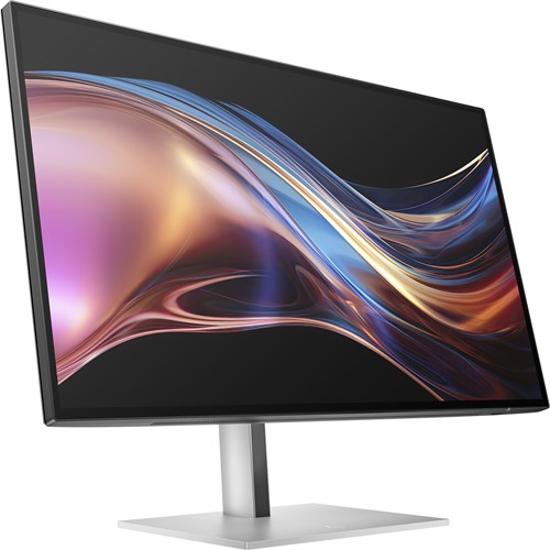 HP Serie 7 Pro 27 inch QHD Thunderbolt 4 monitor - 727pu-3